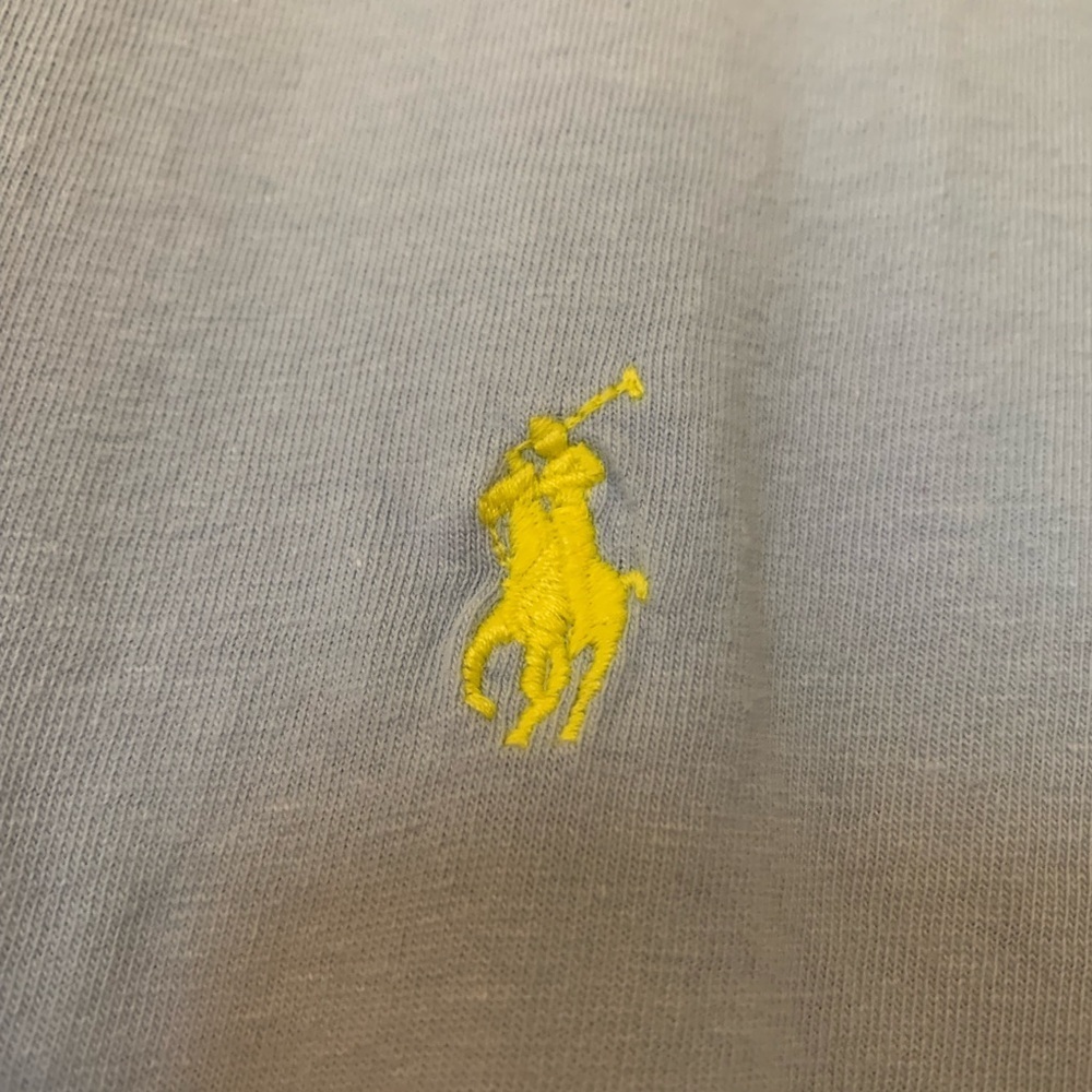 ❤️Polo Ralph Lauren T-shirt Shirt Top size Medium - Picture 3 of 4